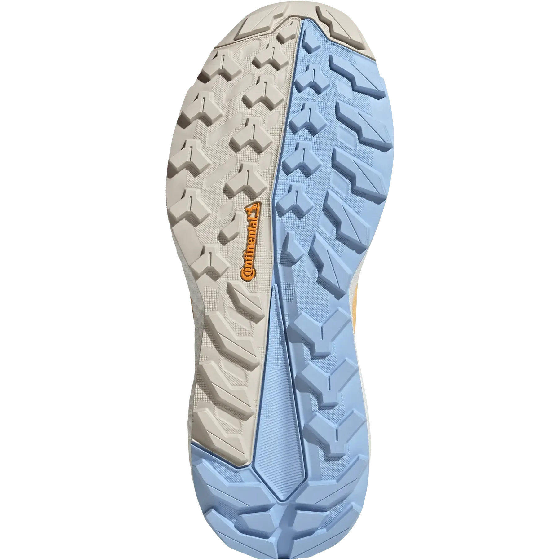 Terrex Free Hiker 2 Women