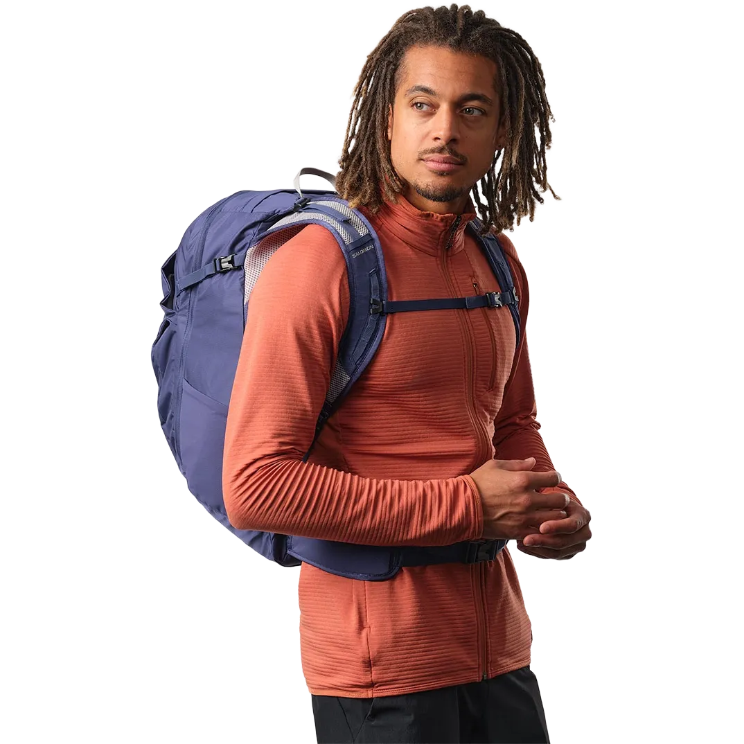 Trailblazer 30 løberygsæk