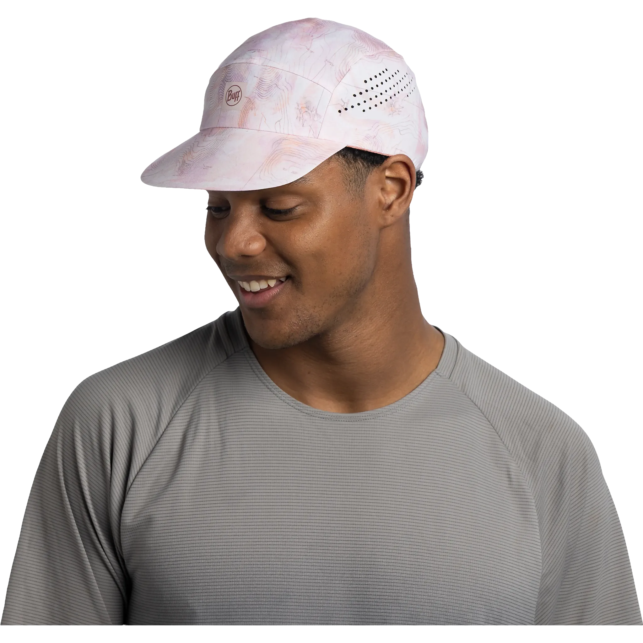 Coolnet® UV Pack Speed Cap 
