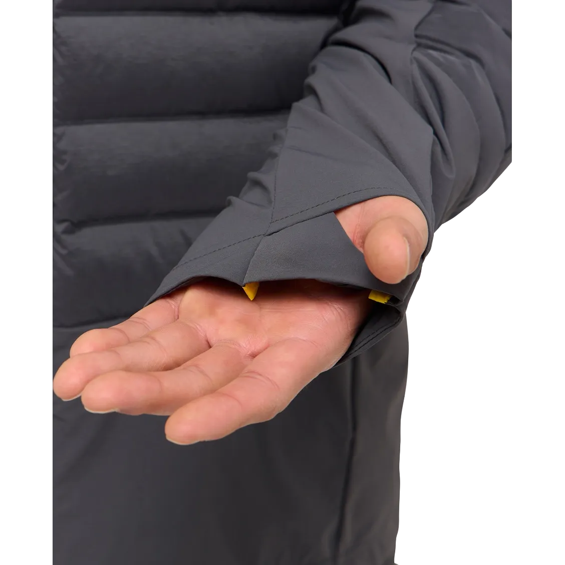 L.I.M ZT II Light Liner Men herrjacka