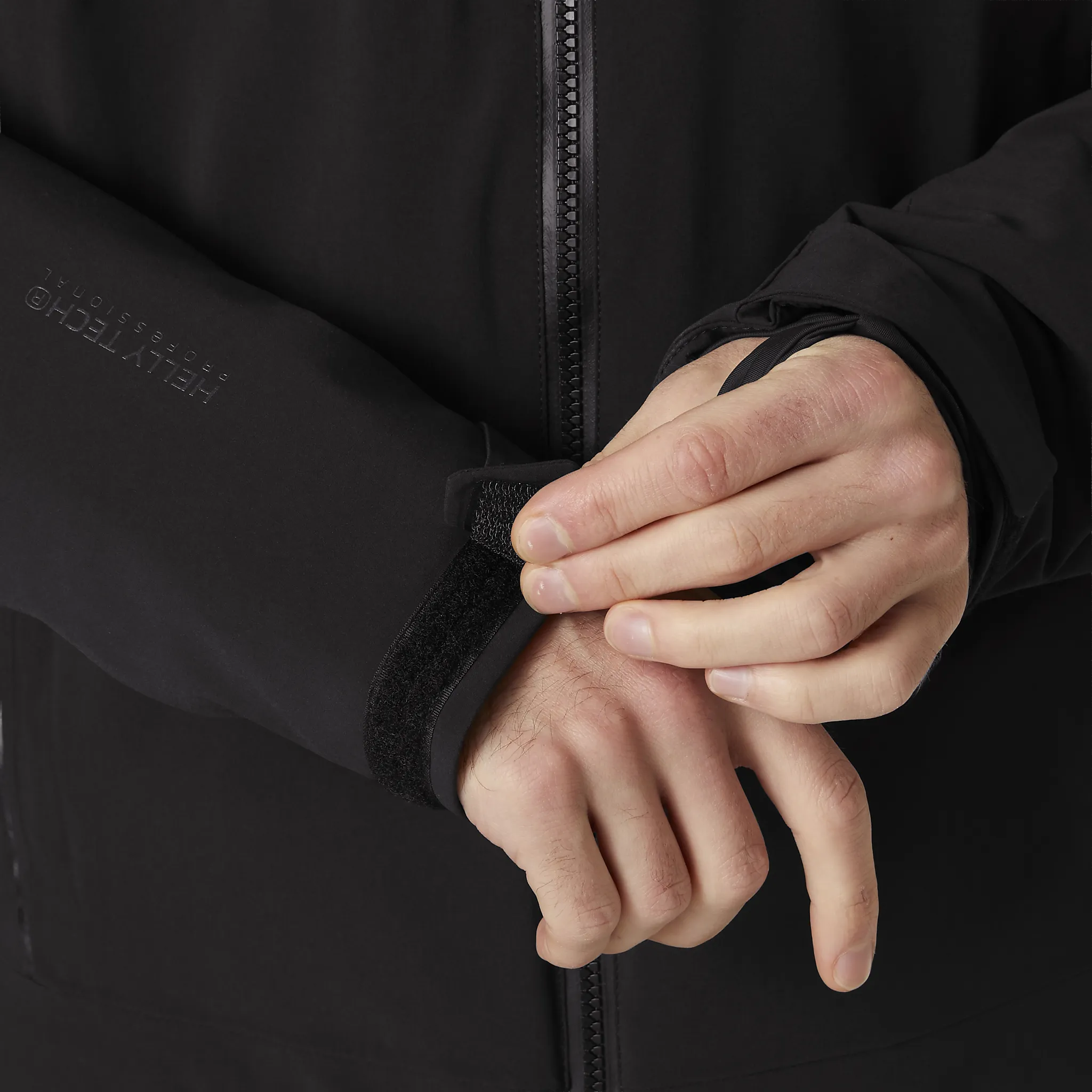 Alpha 4.0 Jacket