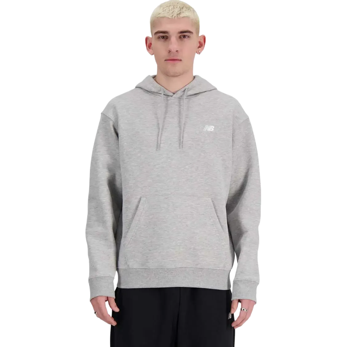 Sport Essentials French Terry Hoodie Unisex