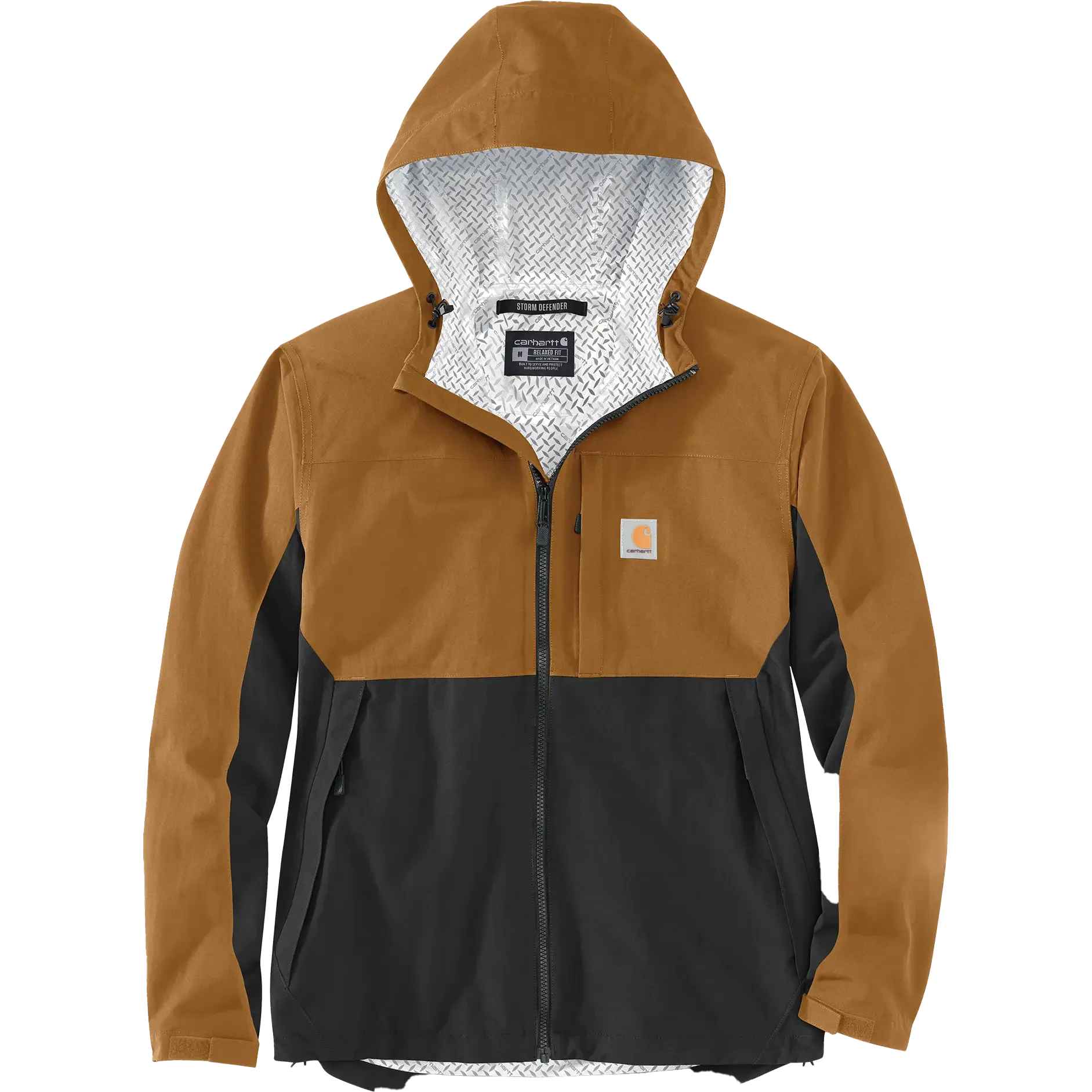 Monterey Jacket Men