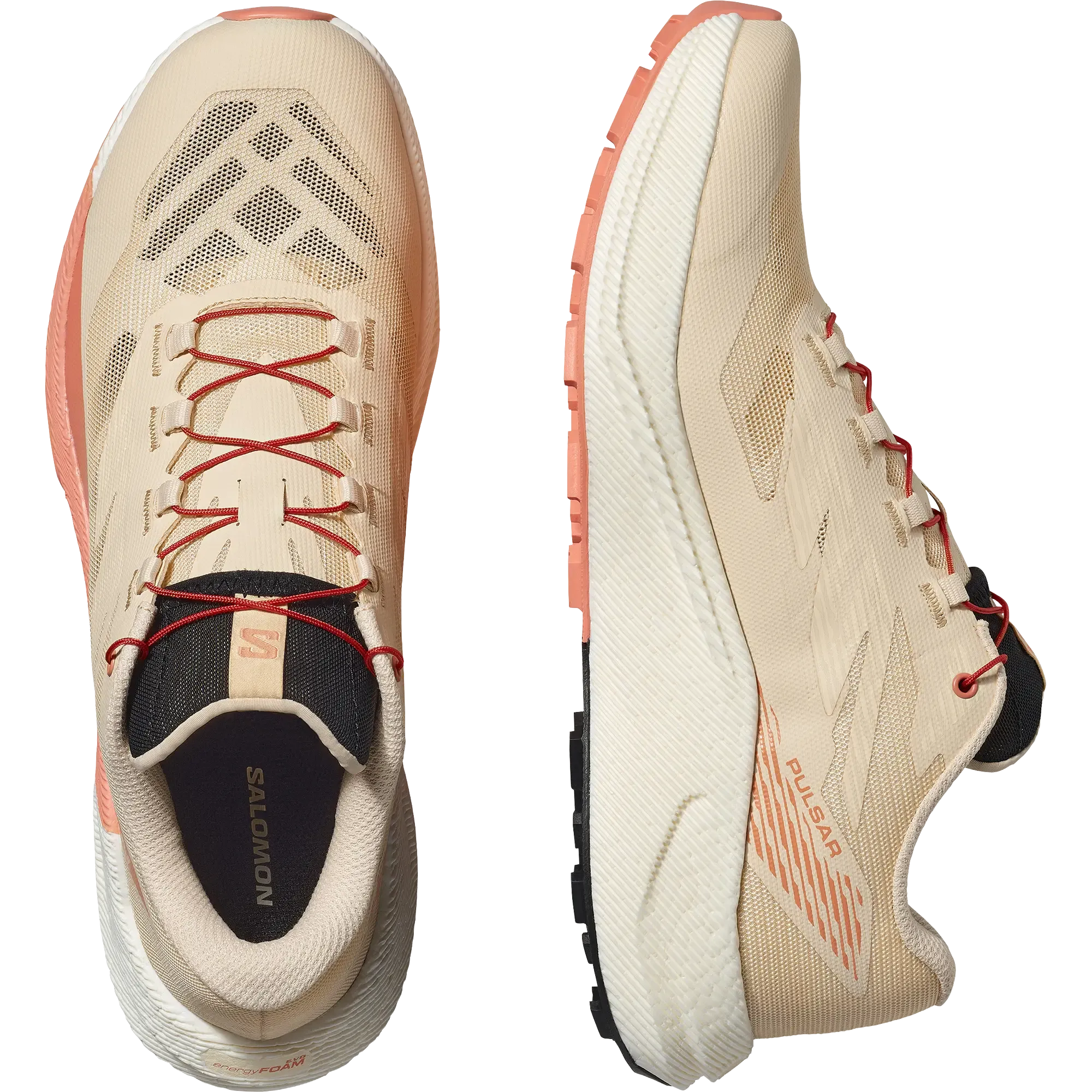 Pulsar Women