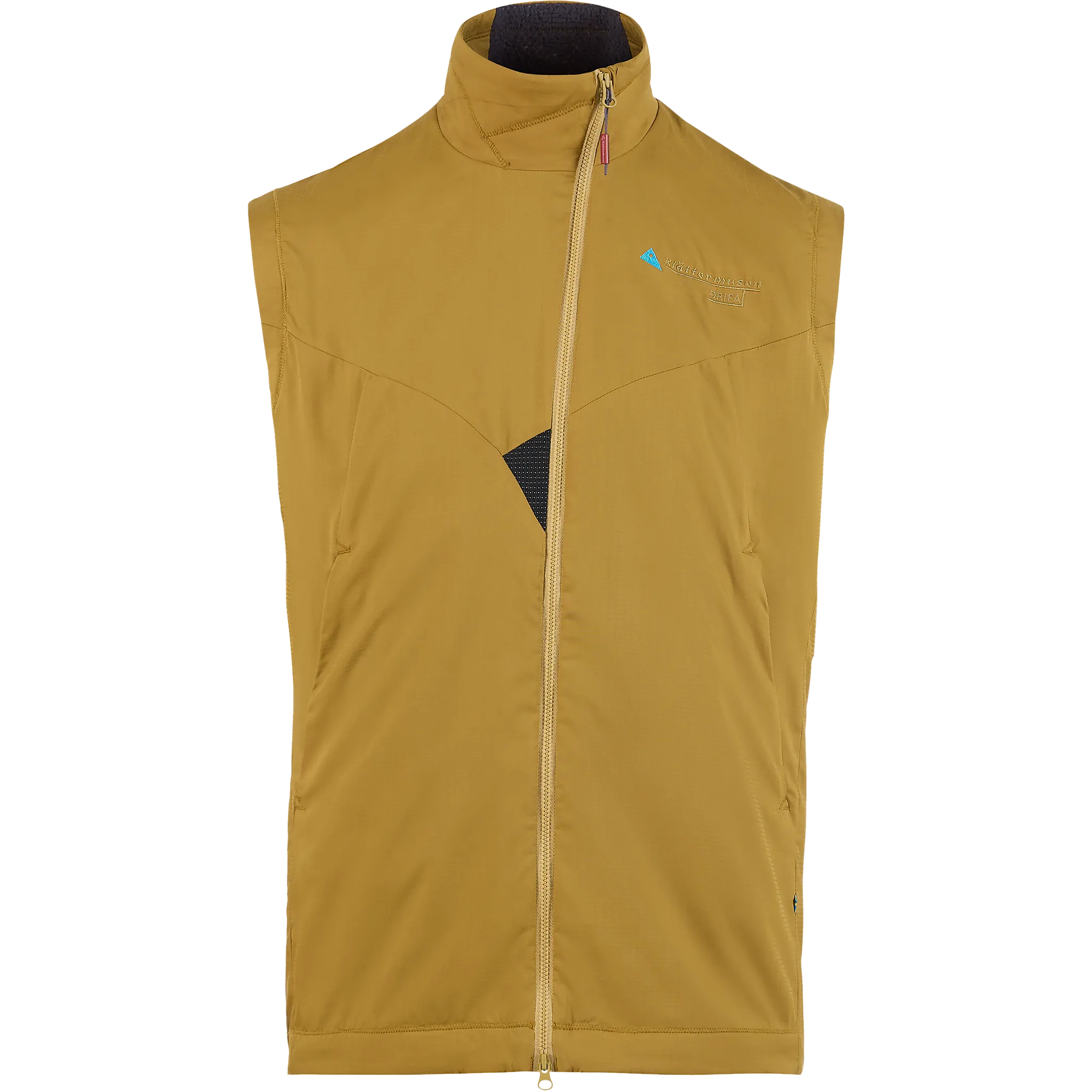 Drifa Zip Vest Men
