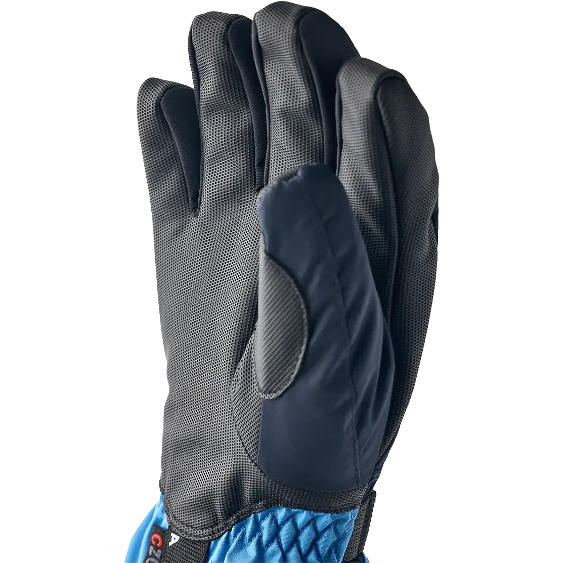 Gauntlet Czone Jr 5-fingers barnhandskar