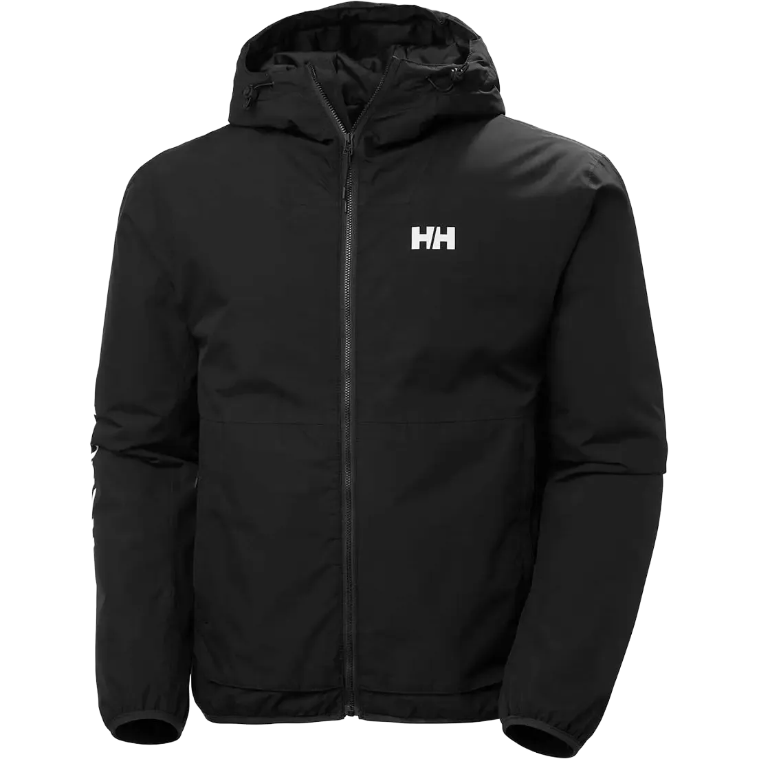 Ervik Ins Rain Jacket Men vinterjakke