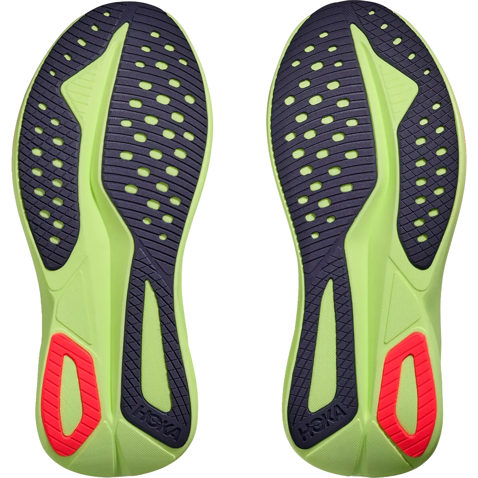 Mach 7 Women