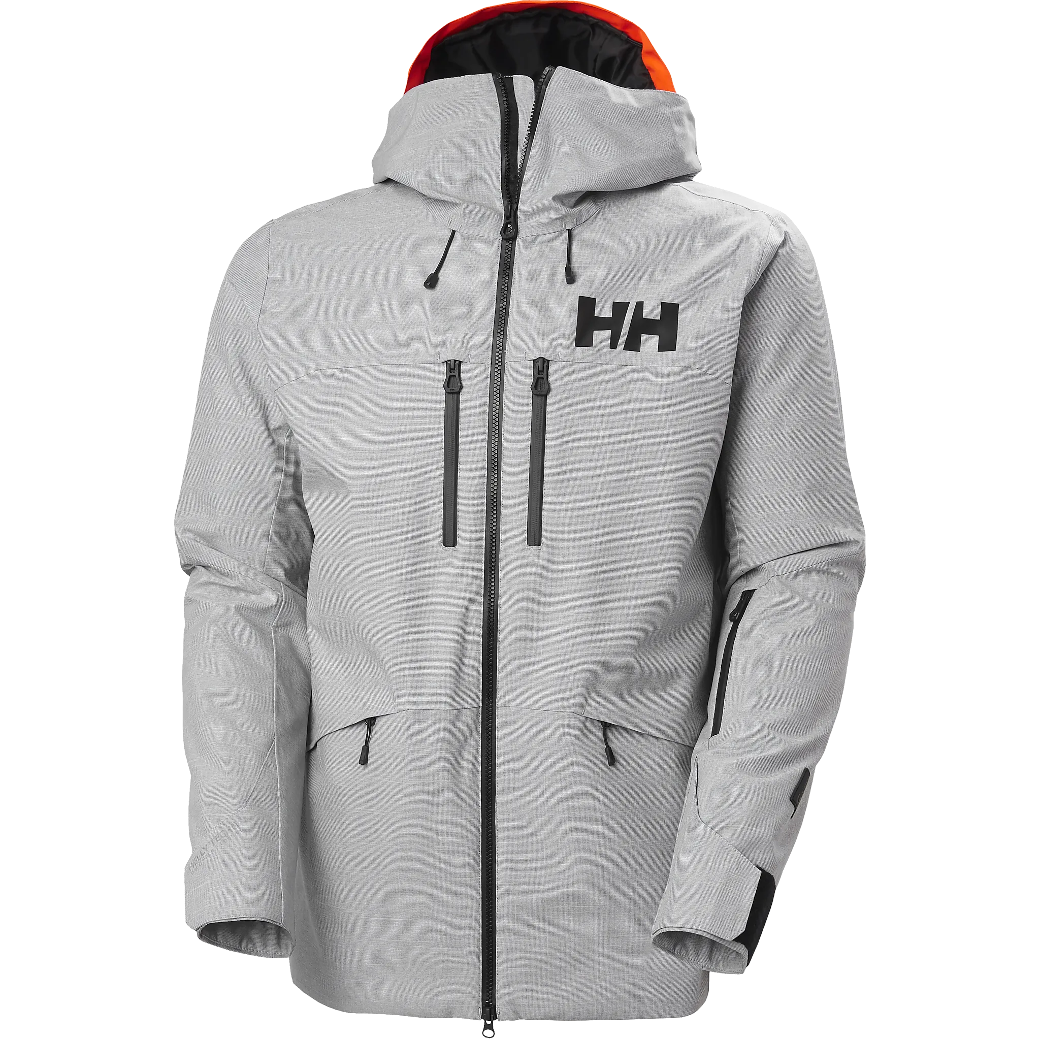 Garibaldi 2.0 Jacket