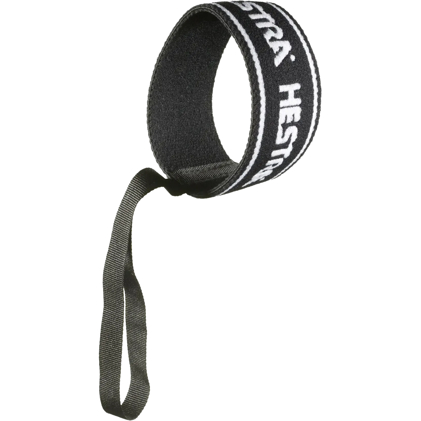 Army Leather Heli Ski 3 finger skihandske