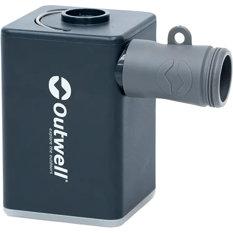 Aeroflow Rechargeable Pump