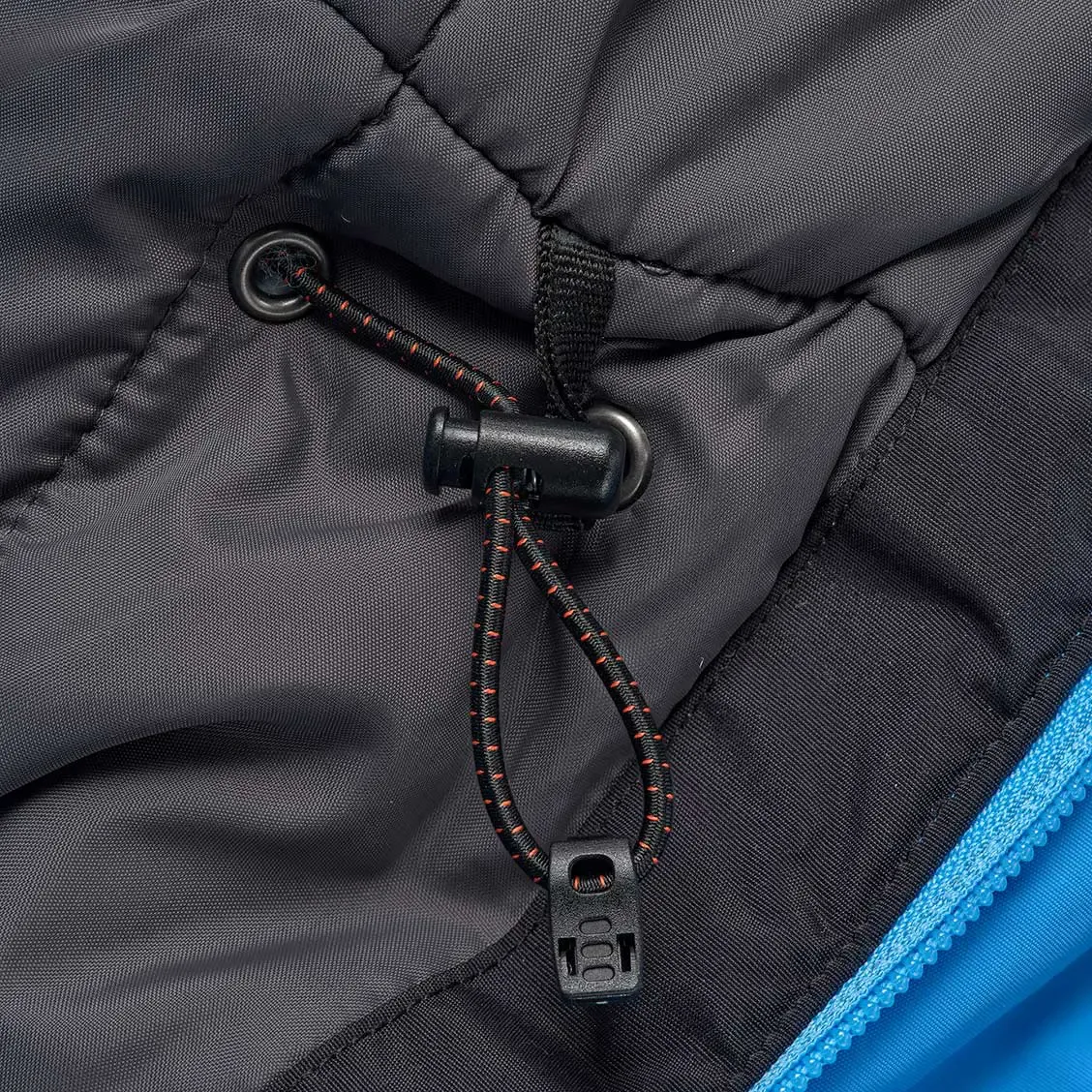 Penguin Snowsuit flyverdragt