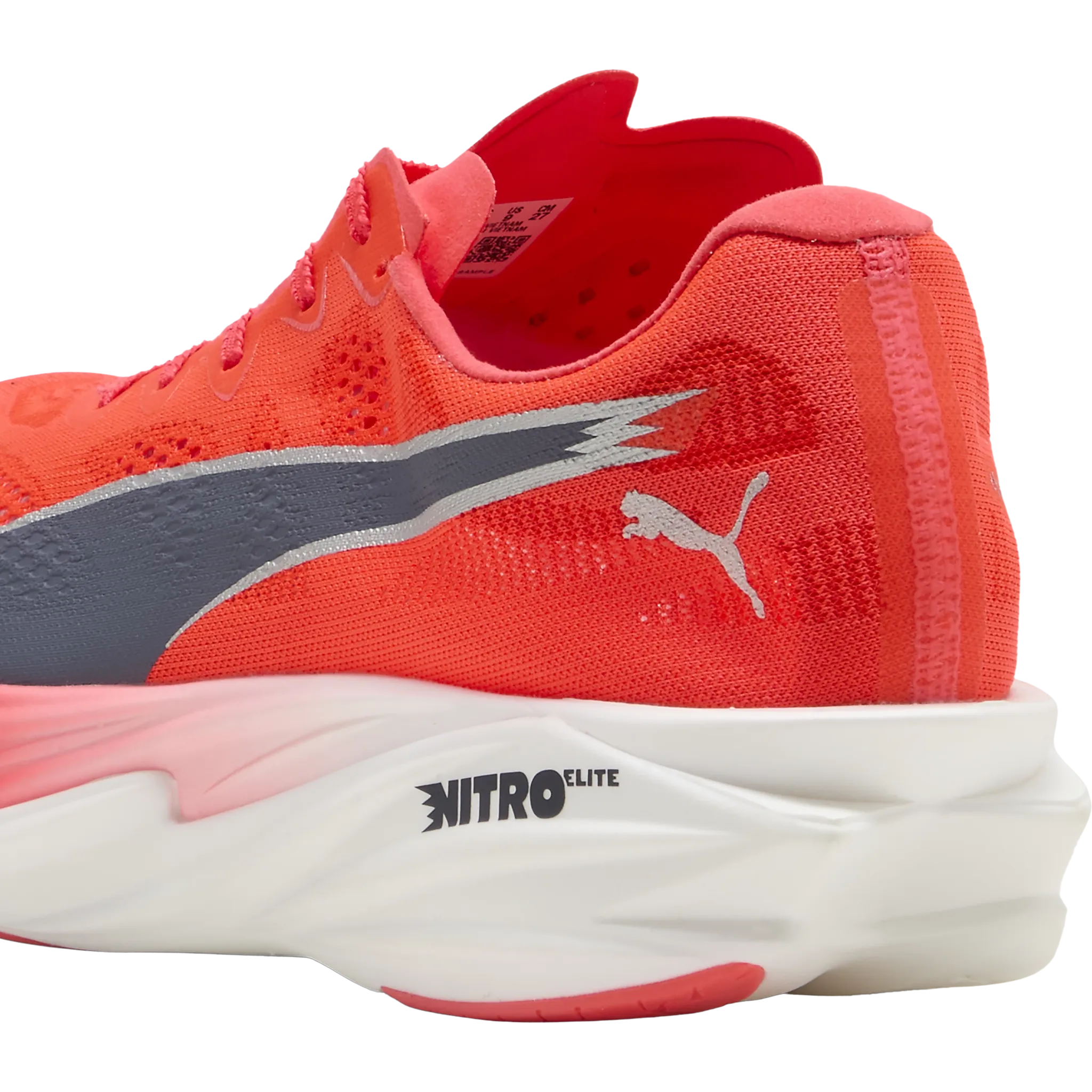 Deviate Nitro Elite 4 Men