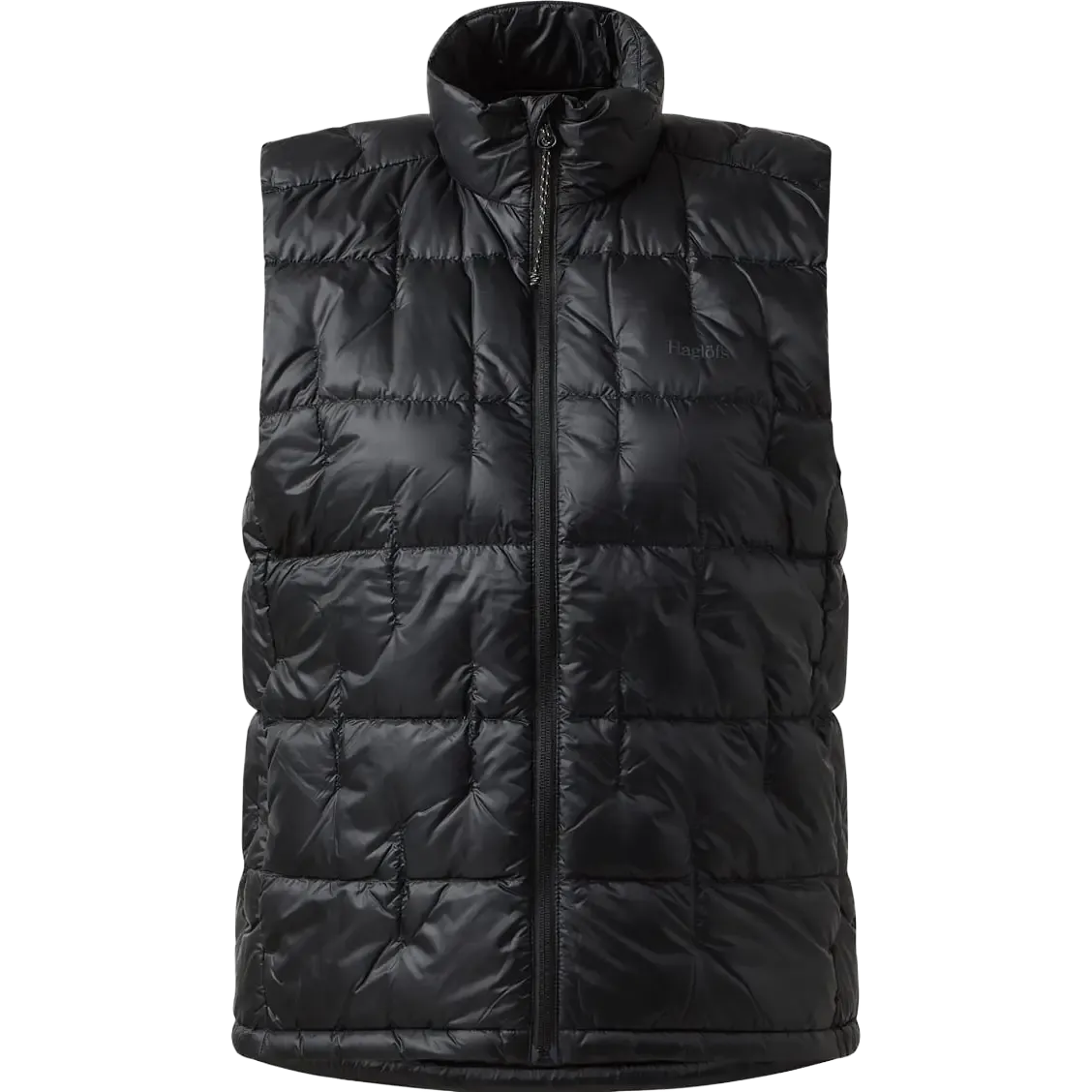 Hede Down Vest Women dunväst