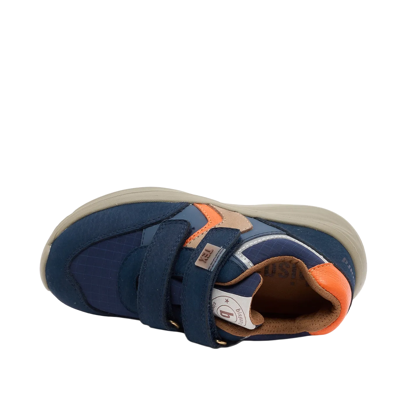 Yuki Tex Sneaker