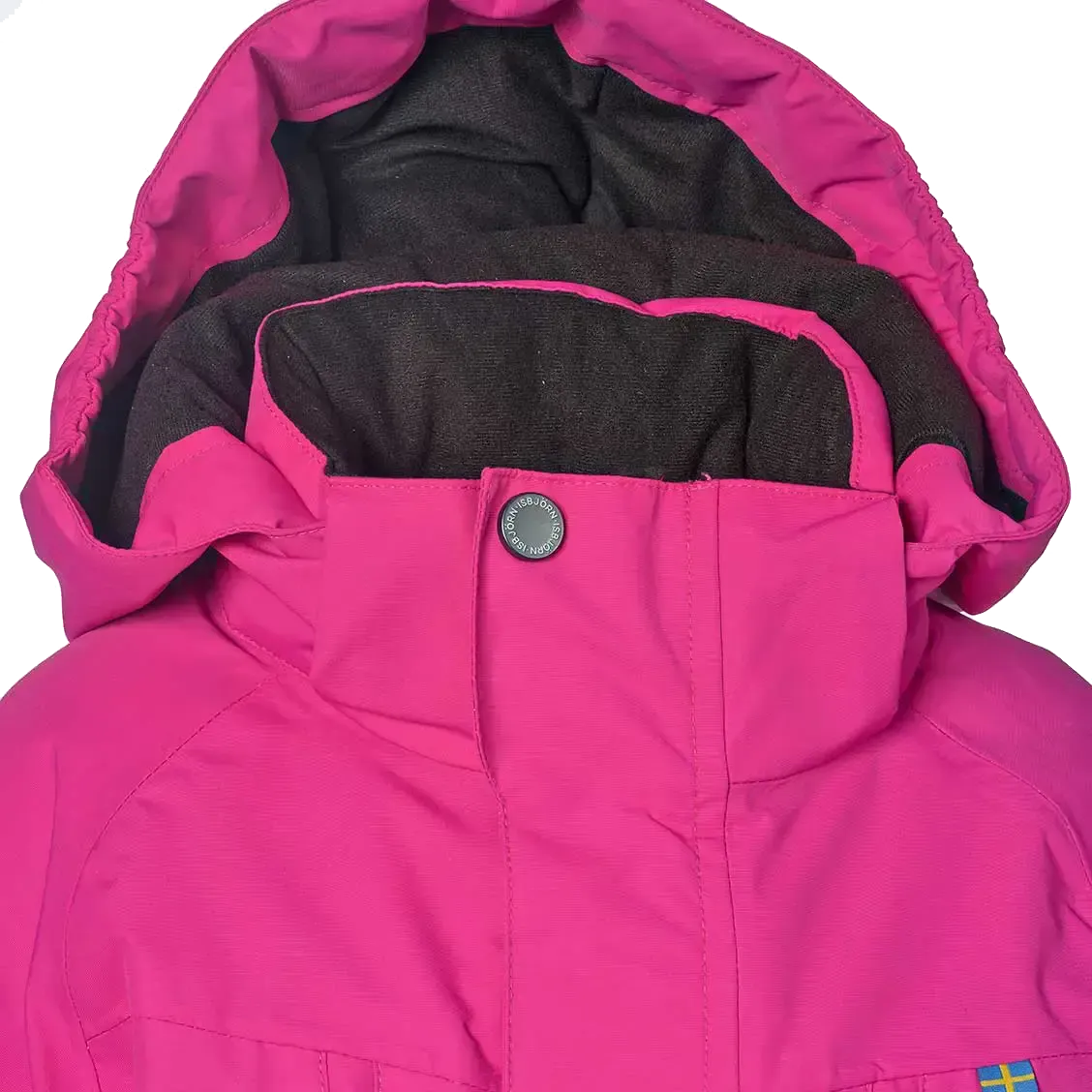 Penguin Snowsuit flyverdragt