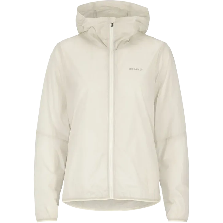 Packable Wind Jacket Women