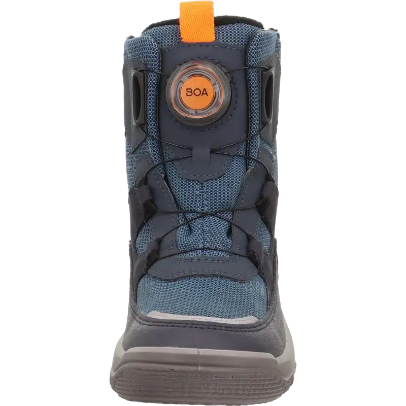 Mars GTX Boa Kids vinterstøvler