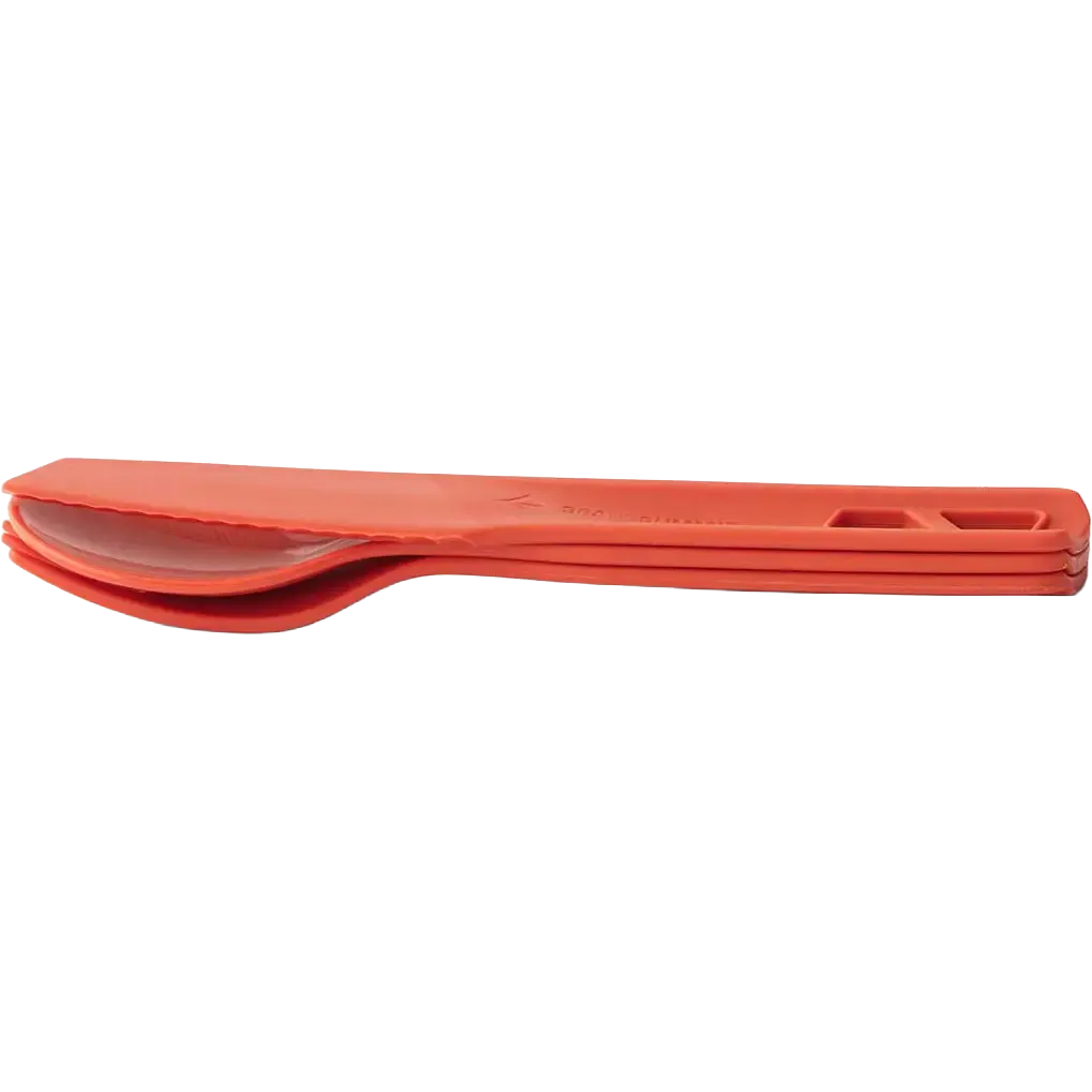 Passage Cutlery Set - 3 dele bestiksæt