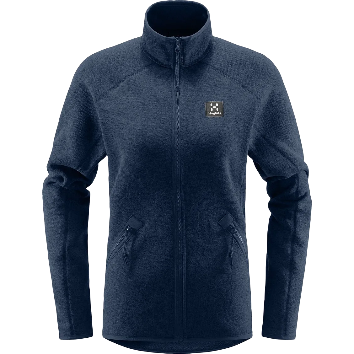 Risberg Jacket Women Damefleece