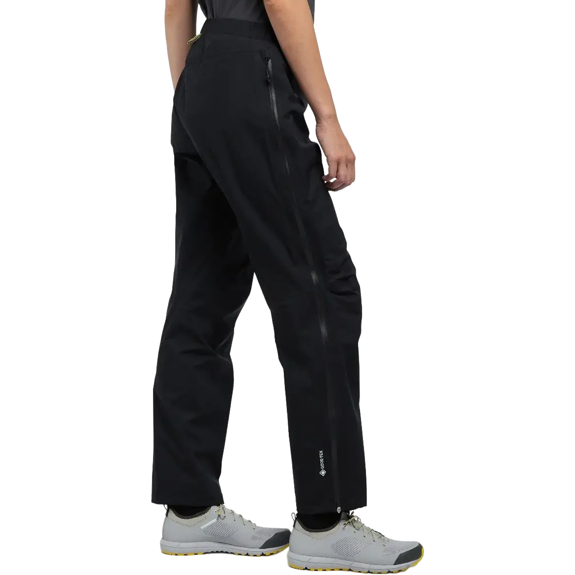 L.I.M Pant Women Short