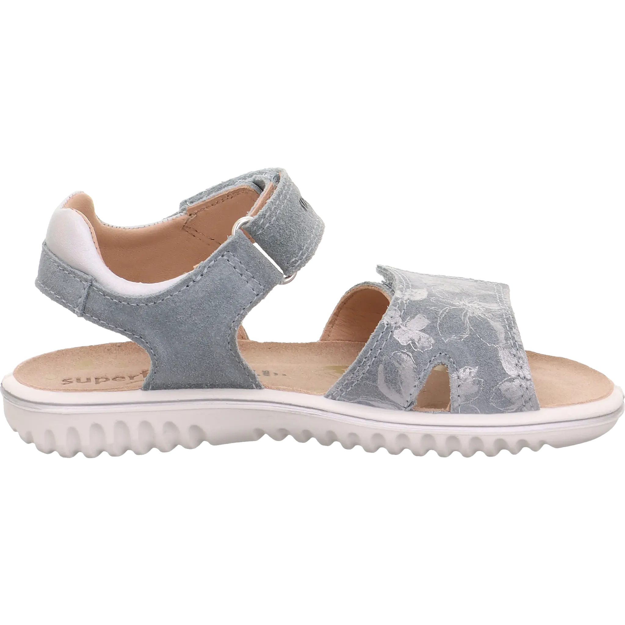 Sparkle sandal