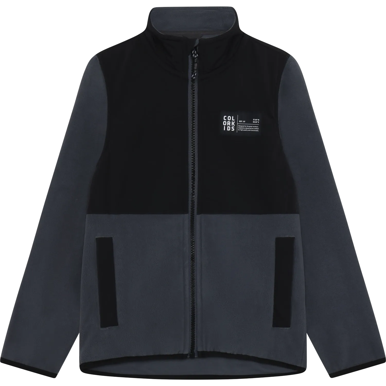 Fleece Jacket