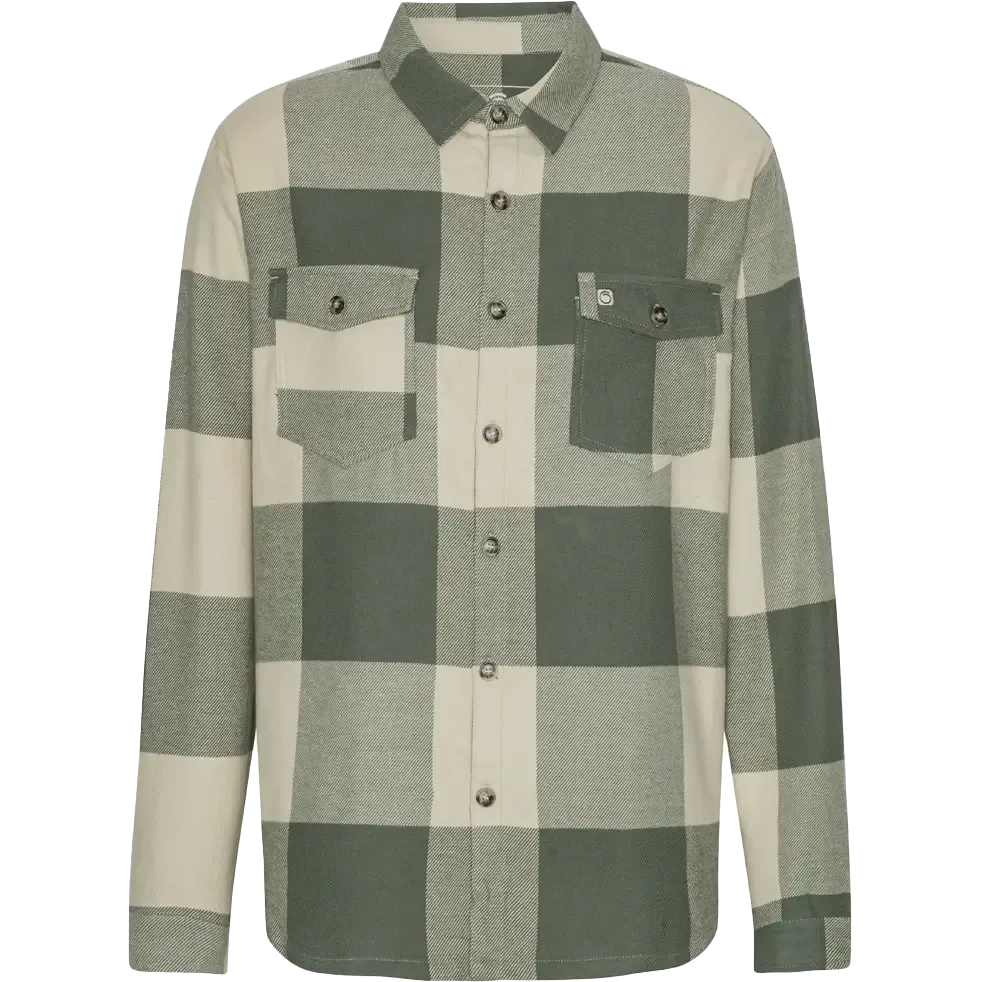 Saltsjö Overshirt Men skjorta