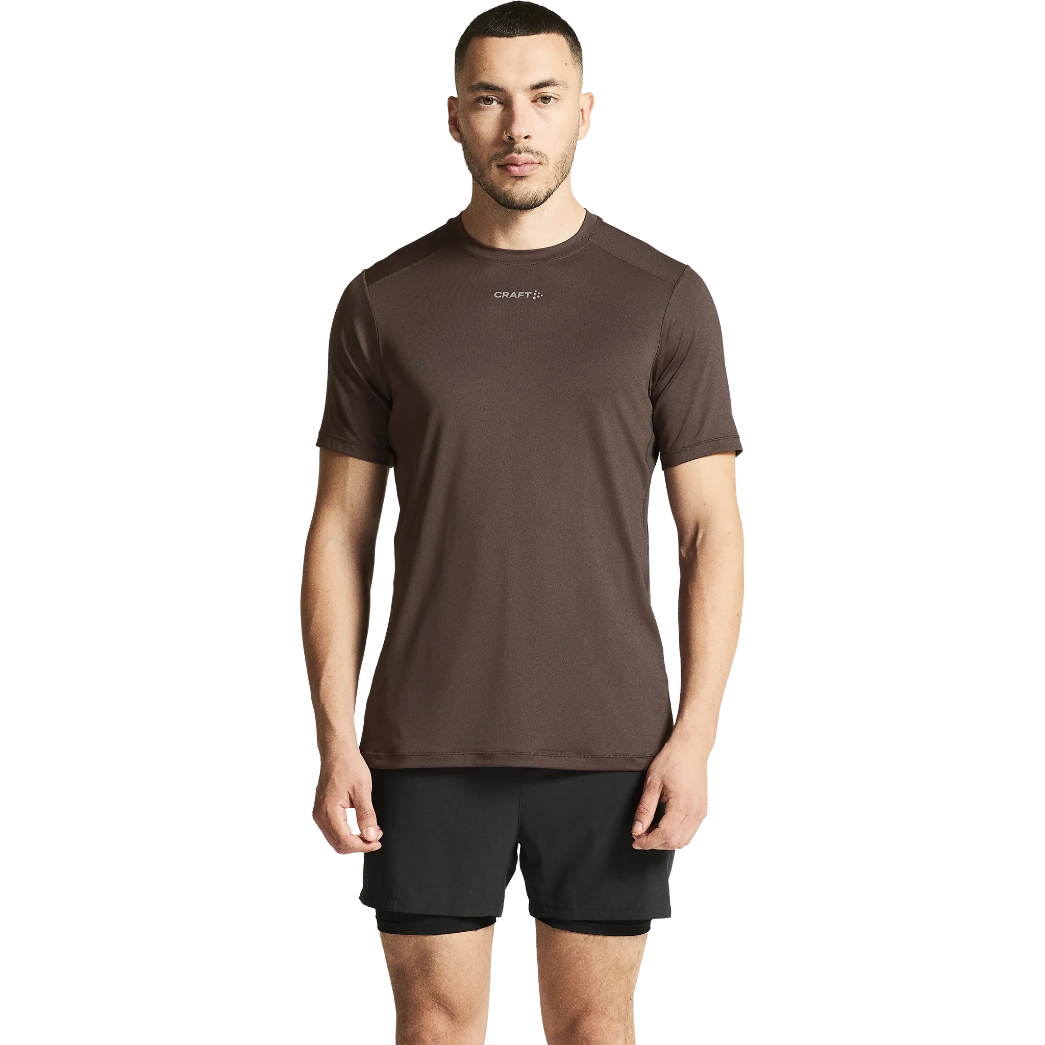 Adv Essence Tee 2 Men