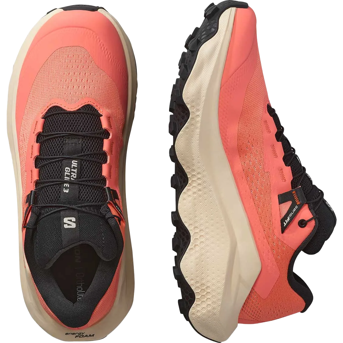 Ultra Glide 3 Women