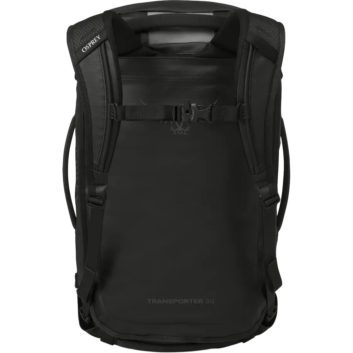 Transporter Duffel 30