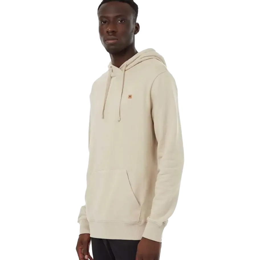 TreeFleece Reynard Hoodie Men hættetrøje