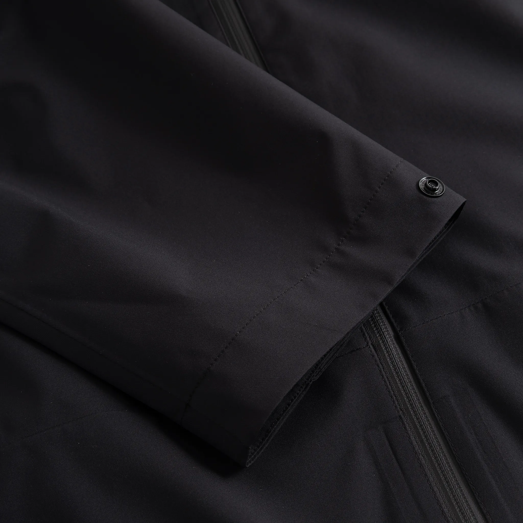 Adalvik Packable Rain Coat