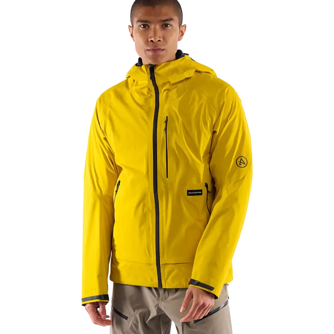 Shadow Canyon Jacket Men regnjakke