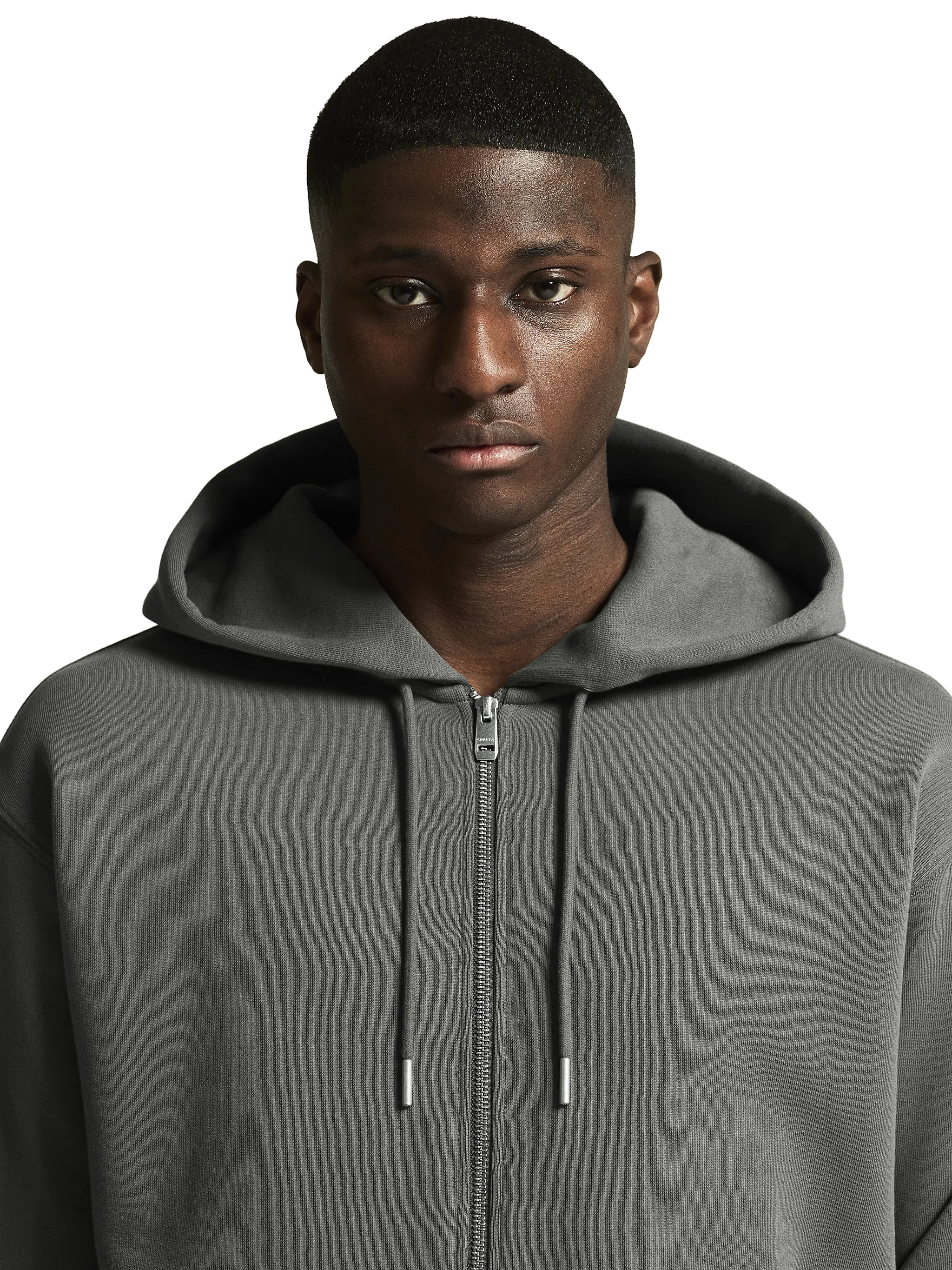 Frequent FZ Hoodie Men