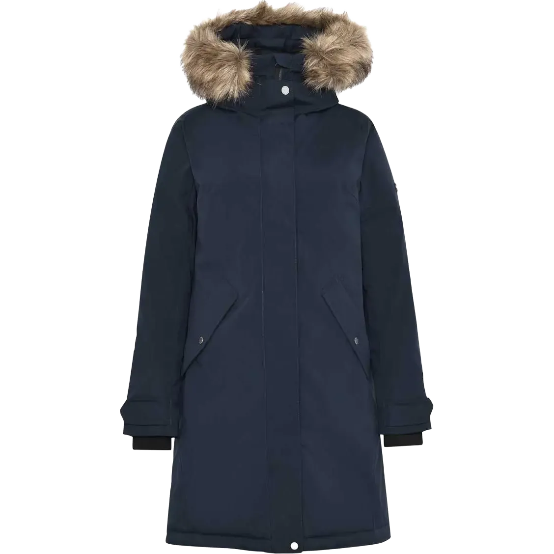 Erna Parka Women vinterjakke