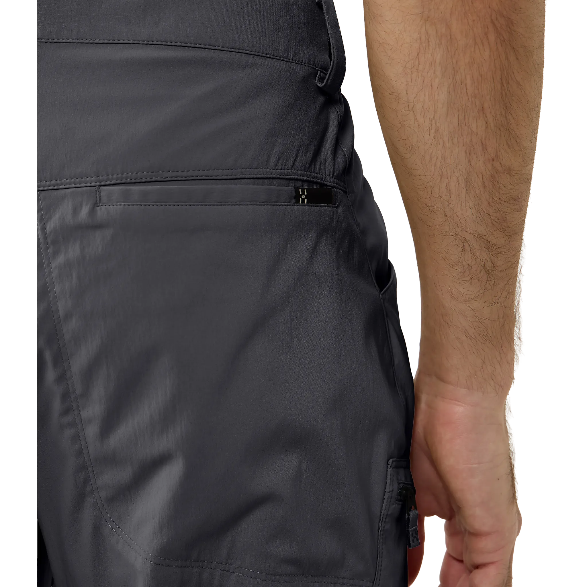 Lite Standard Zip-Off II Pant Men