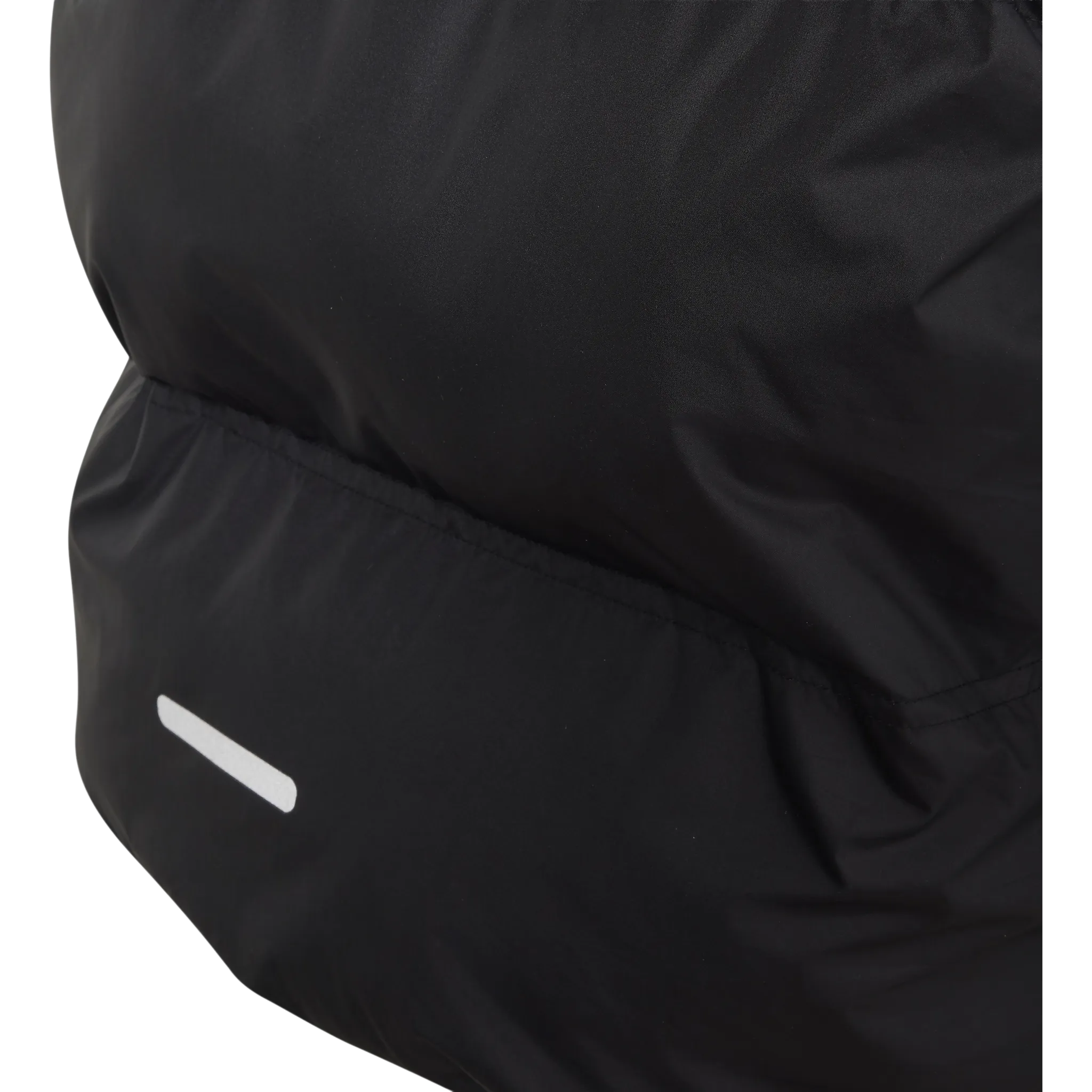 Synthetic Down Vest Junior