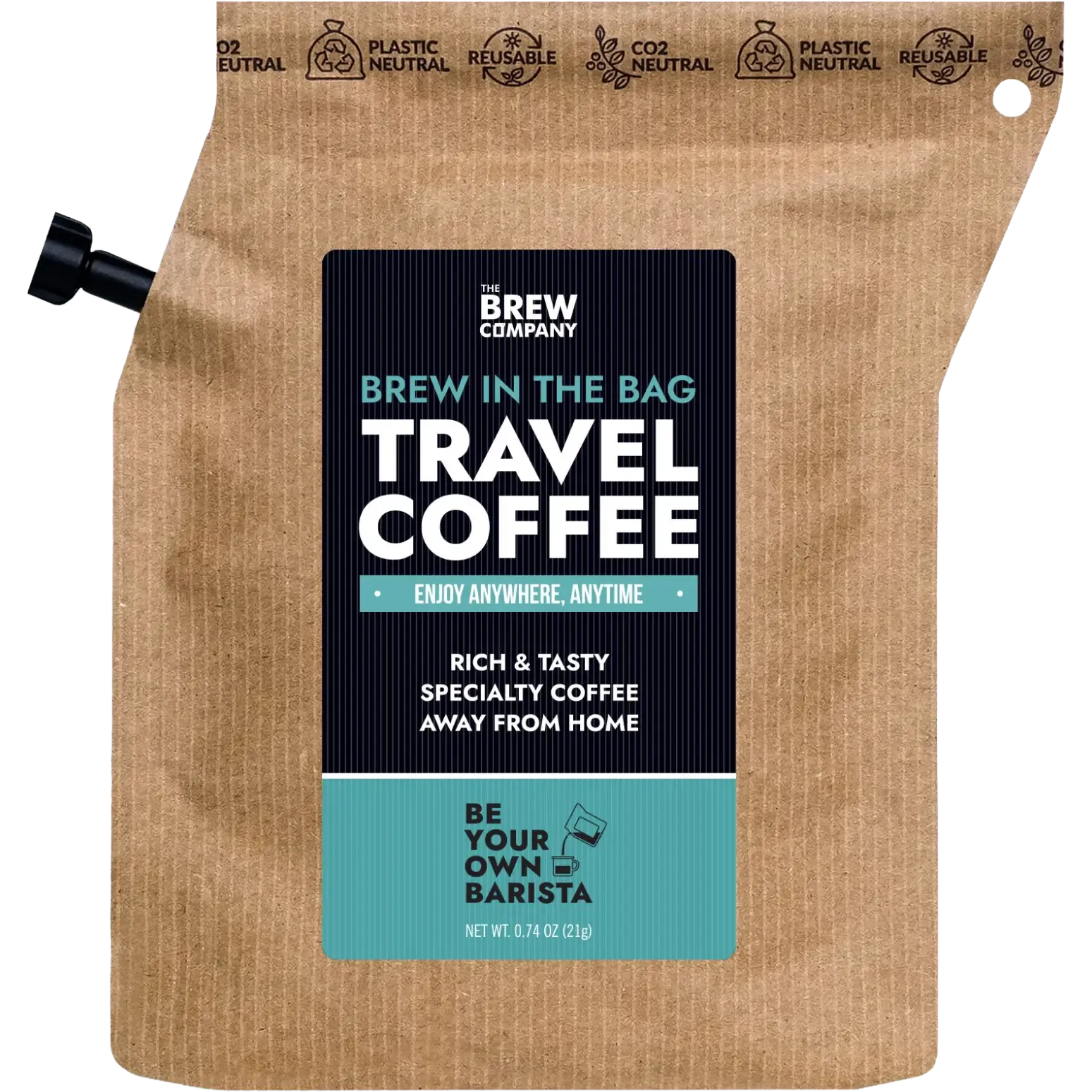 Travel Coffee