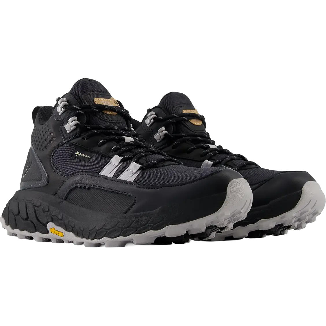 Freshfoam Hierro Mid GTX Kvinnor