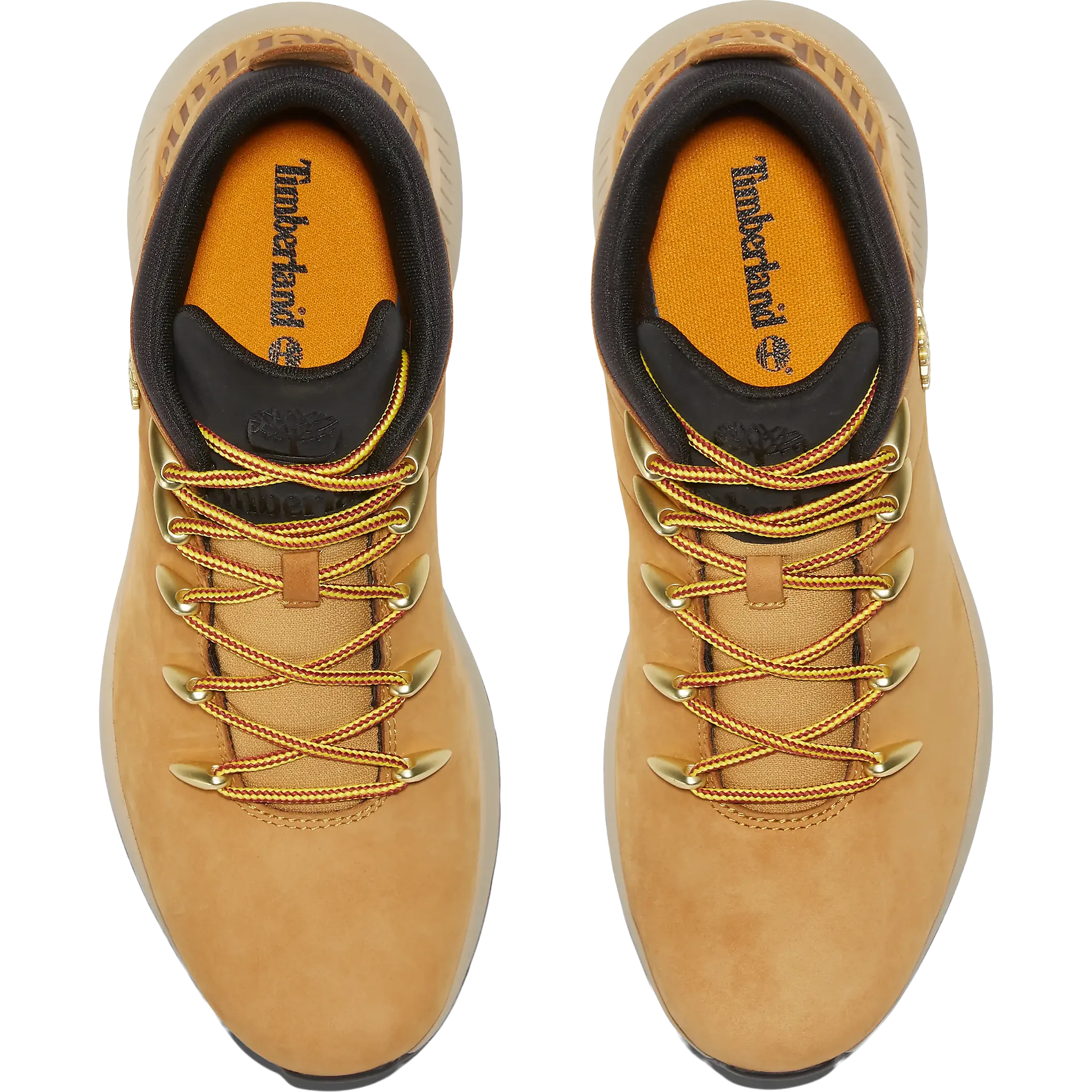 Mid Lace Up Sneaker Men