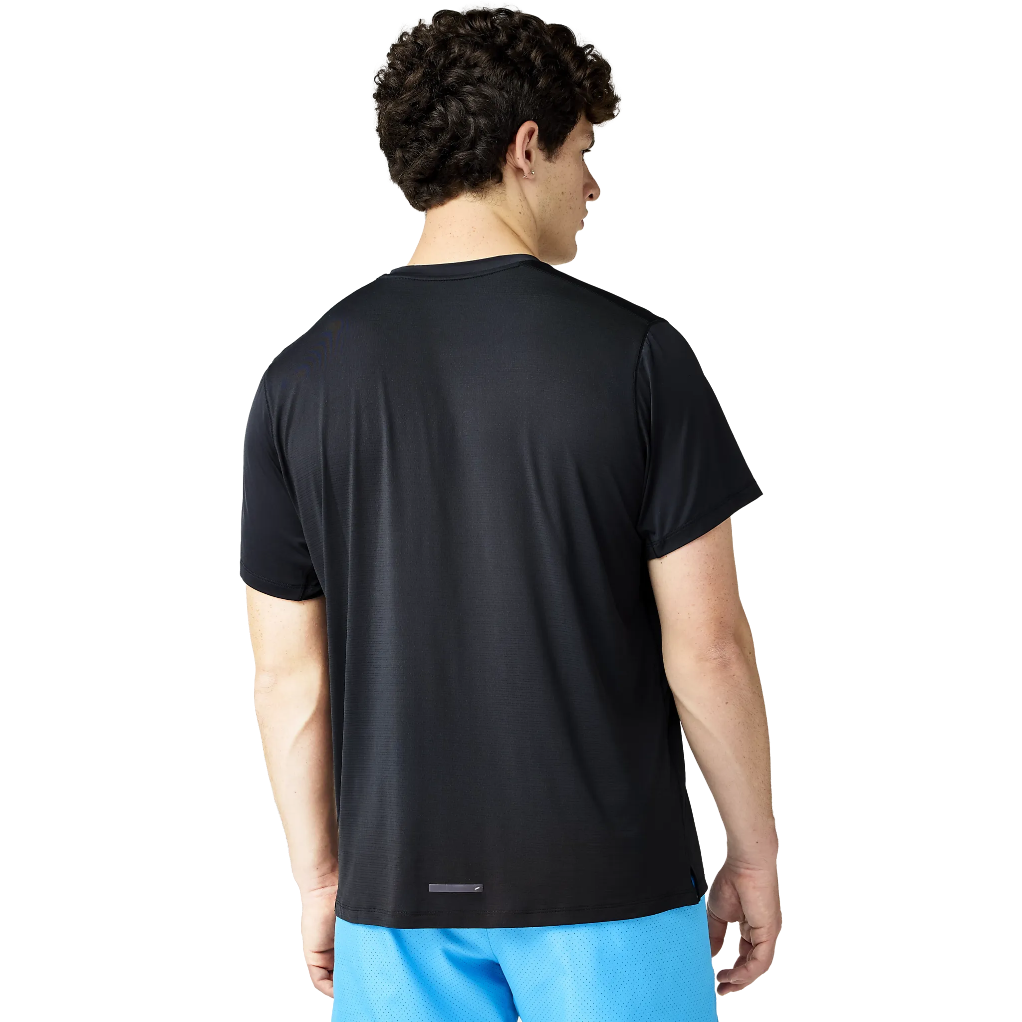 Dash Cooling Short Sleeve Men