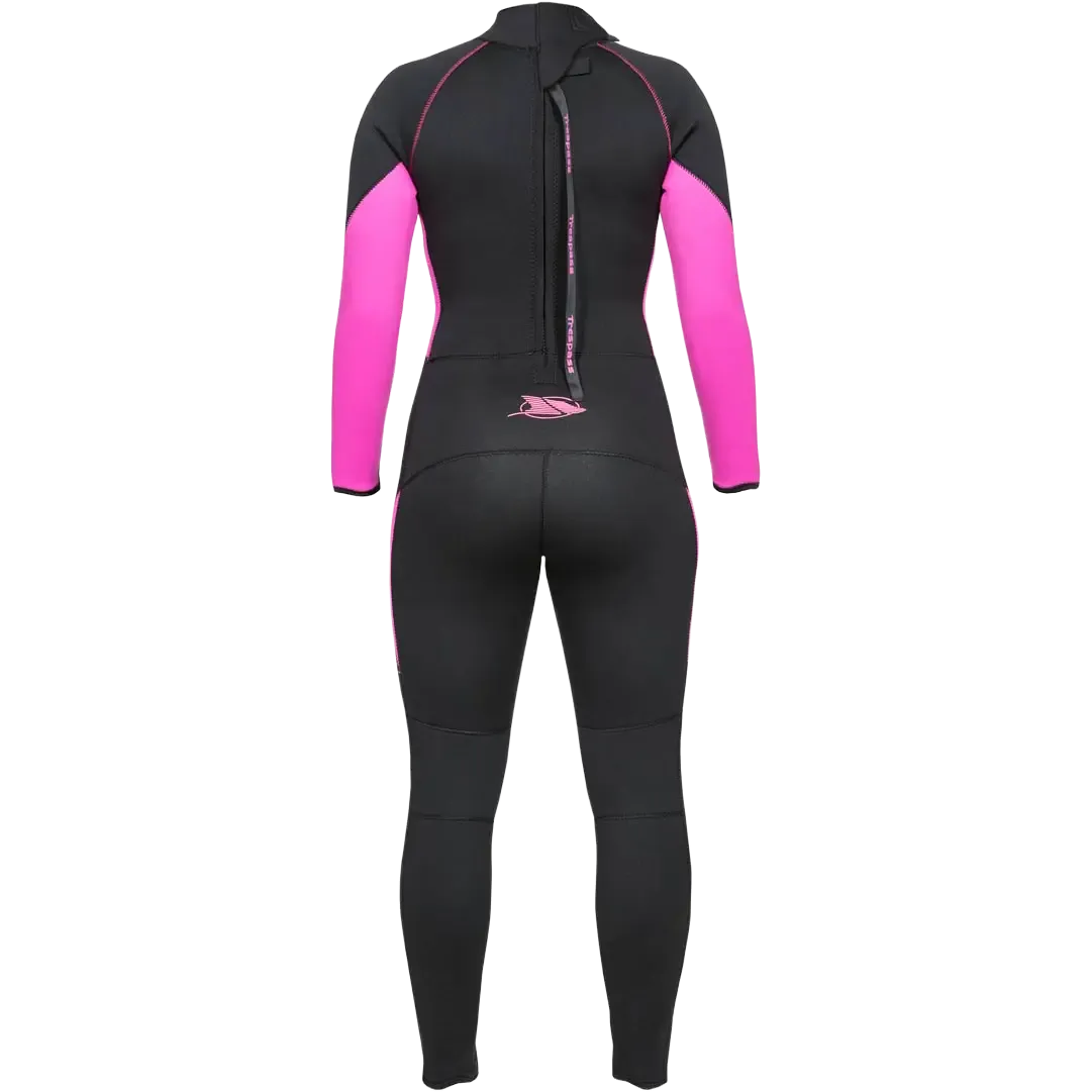 Aquaria Full Wetsuit Women våddragt