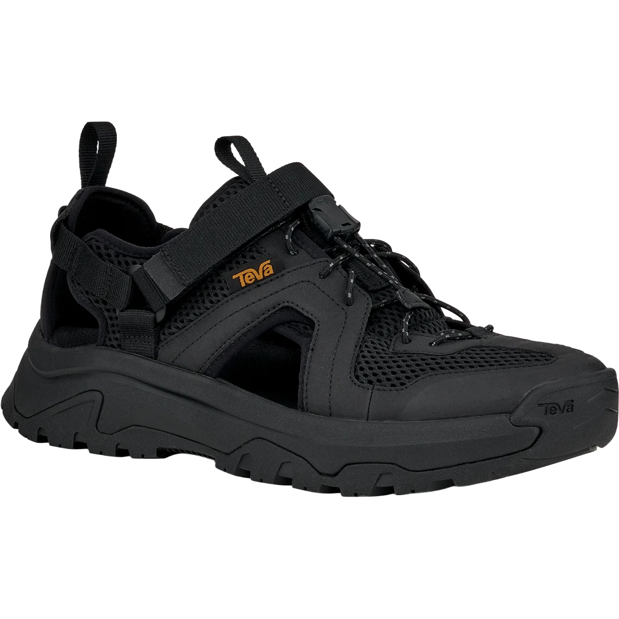Teva Hurricane XLT3 CT Men - Black - 42 - Sandaler