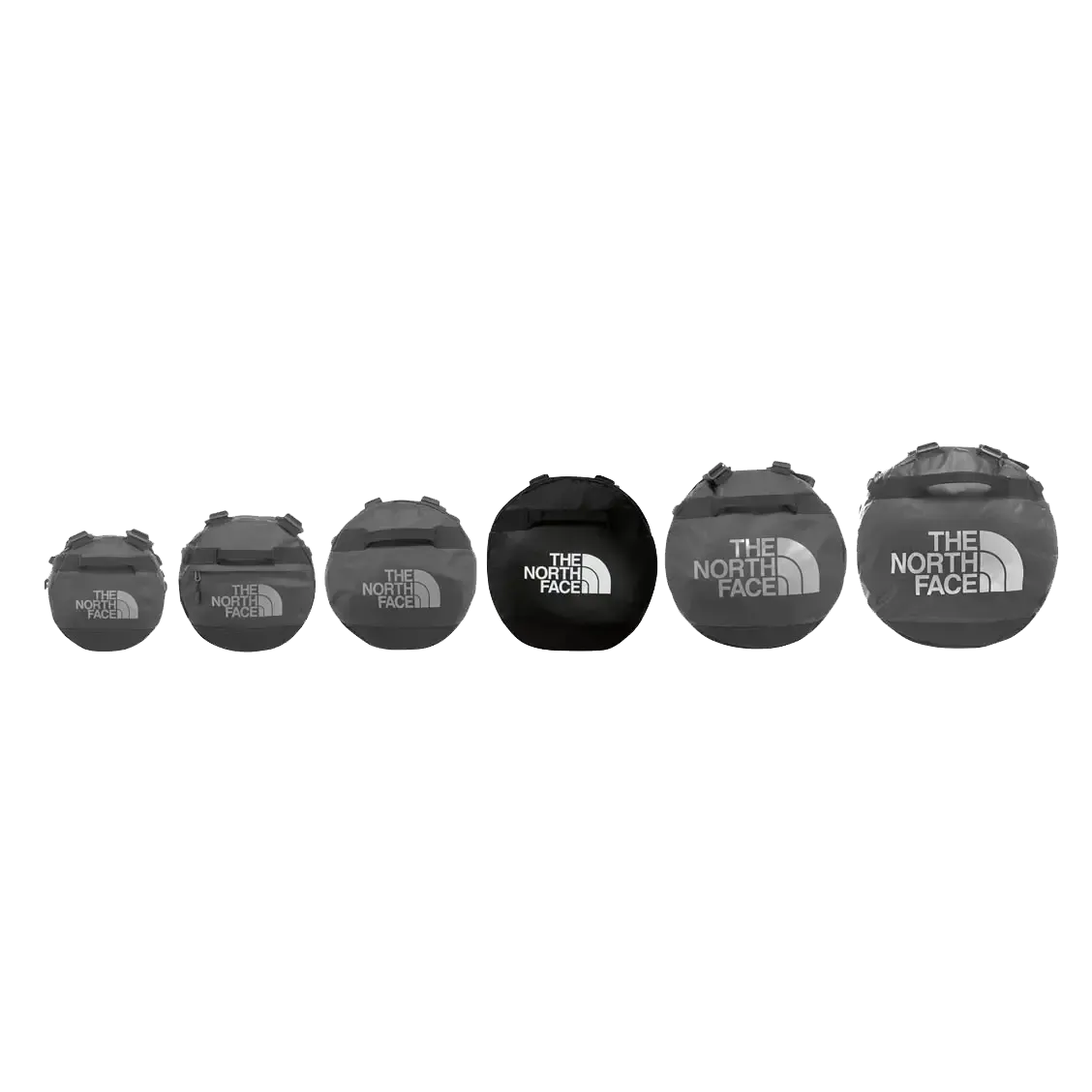 Base Camp Duffel L 95 liter