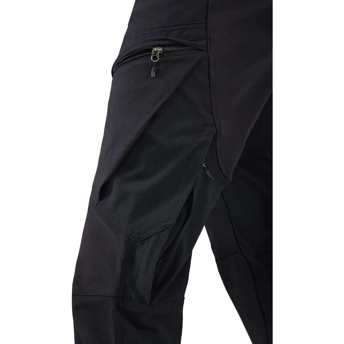 Rugged Mountain Pant Men herrebukser