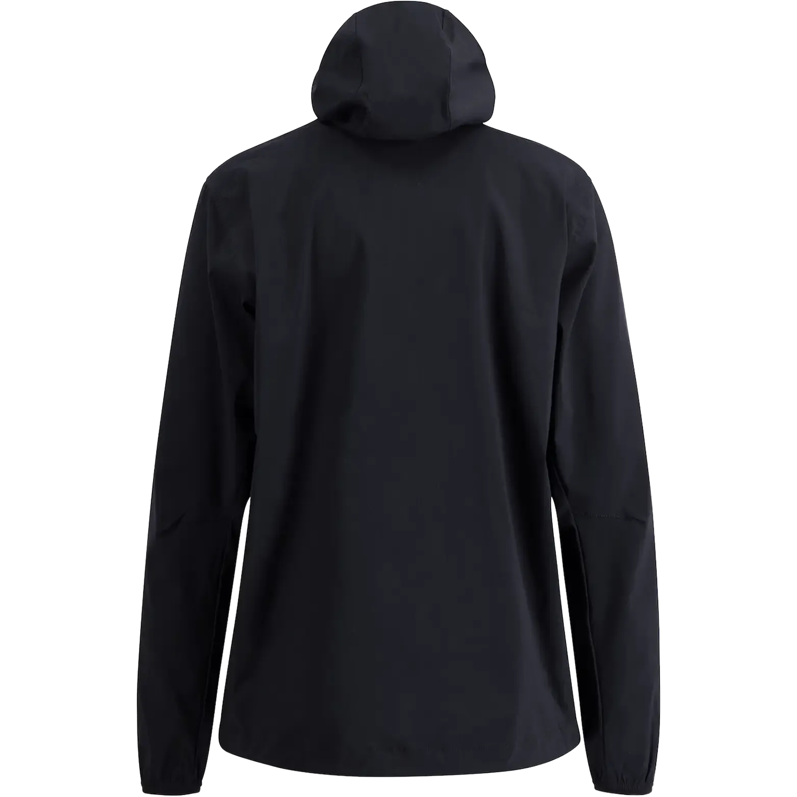 Tyre Stretch Anorak Women