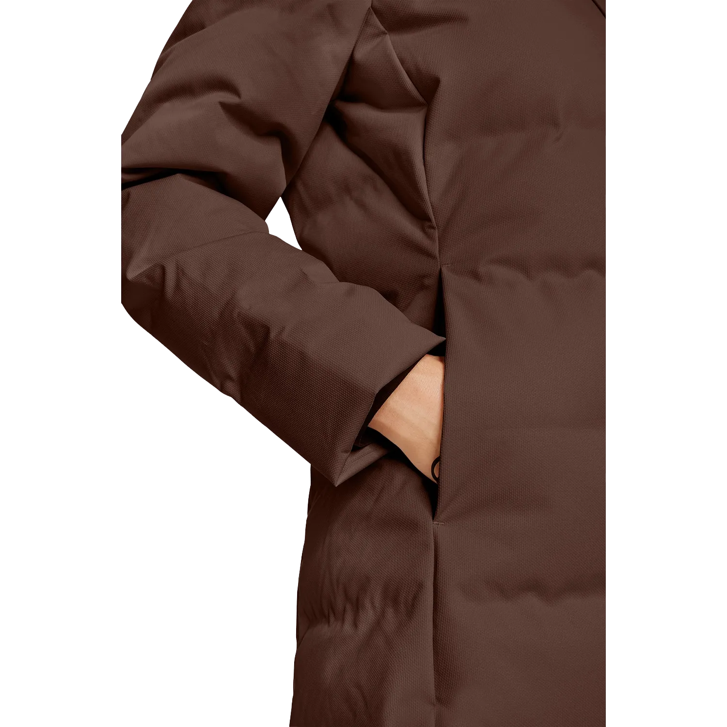 Moana Down Coat Women