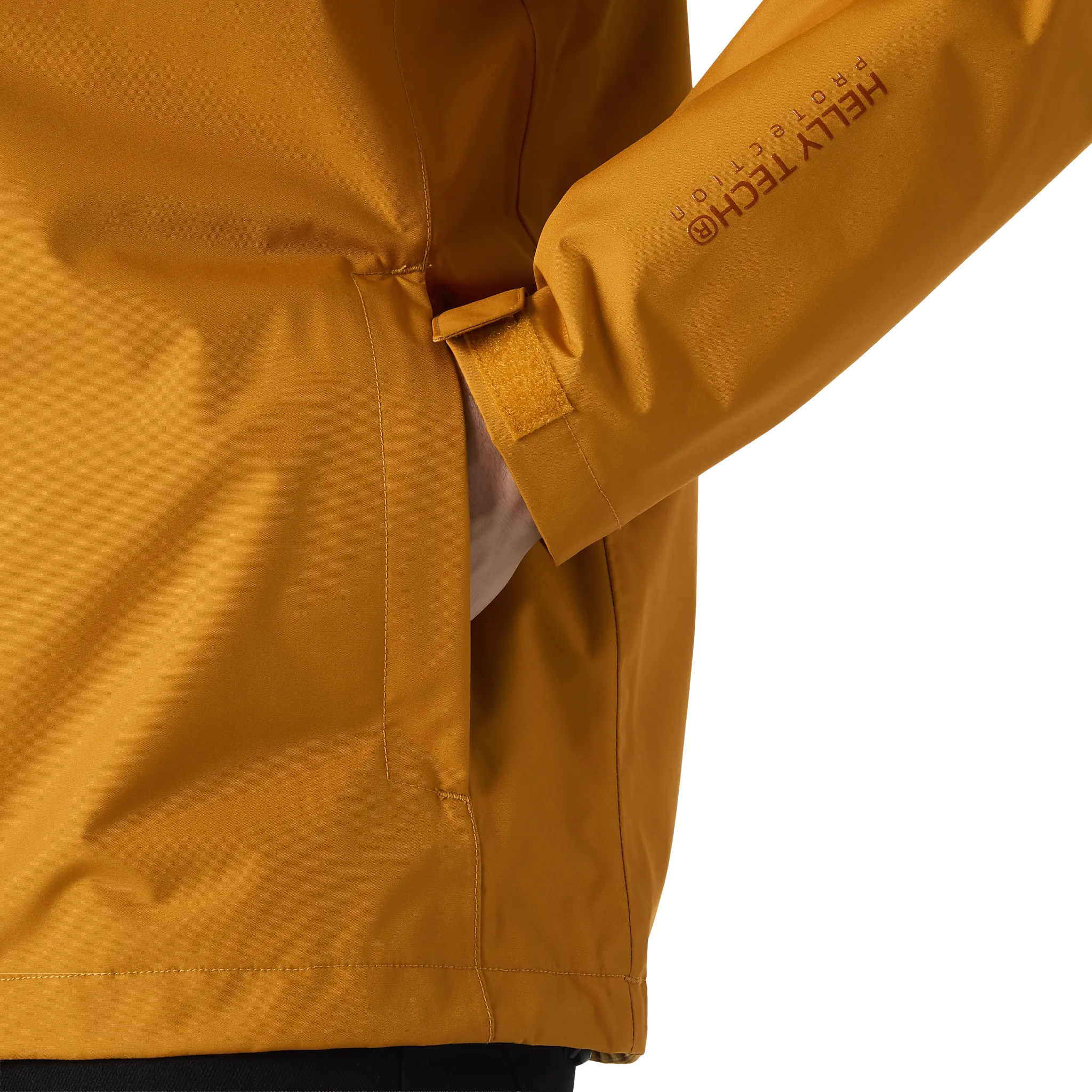 Seven J Jacket Men regnjakke