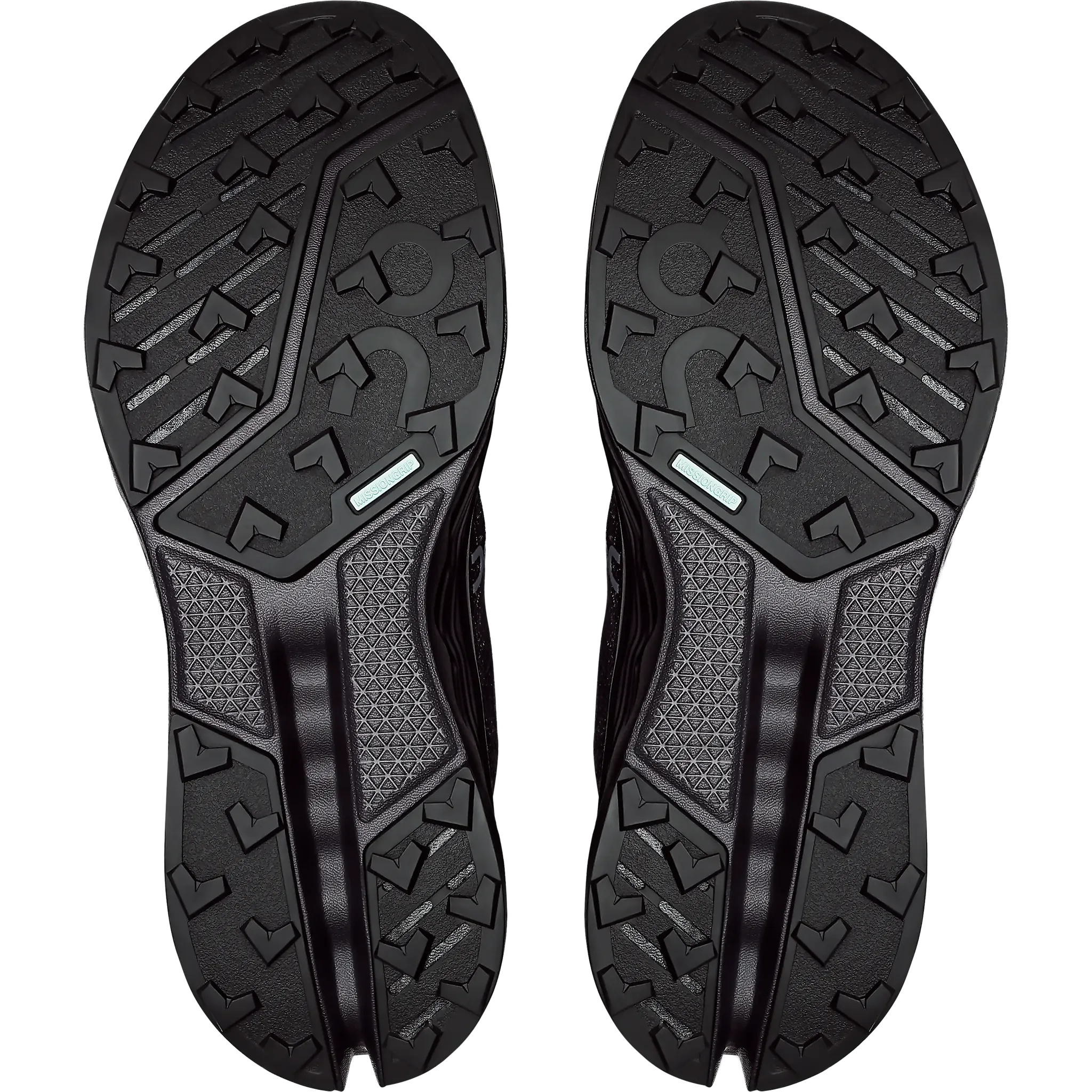 Cloudsurfer Trail 2 Waterproof Men
